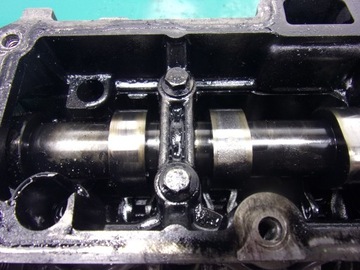 фото thumb №12, Citroen c5 i 1.6 hdi головка двигателя