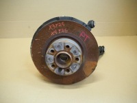 фото thumb №1, Поворотный кулак суппорт правый задняя bmw x3 f25 x4 f26