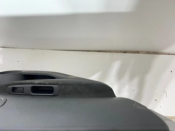 фото thumb №8, Nissan qashqai j10 двері ліві зад задні комплектні ky0g