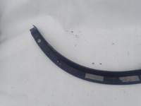 фото thumb №7, Mitsubishi outlander iii молдинг крыла левый задняя