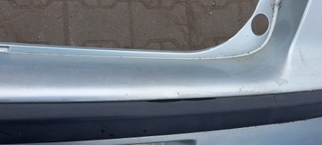 фото thumb №5, Бампер зад renault laguna 01r 1.6b