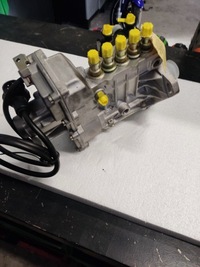 фото thumb №12, Насос впрыскивающий bosch 0400195001 mercedes 2.5d a6050700401