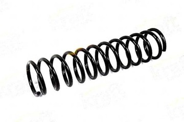 фото thumb №1, Kraft пружина підвішування kraft автомобільний 6u6511