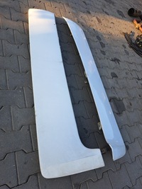 фото thumb №2, Спойлери вітровики бічний renault midlum dxi dci