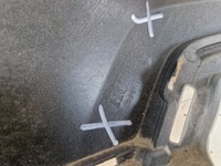 фото thumb №7, Honda cr v crv vi 6 23- бампер передний перед org 711013b4a