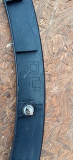 фото thumb №15, Tesla модель y 20- планка крыльев правые перед правая передняя 1683860-00-a