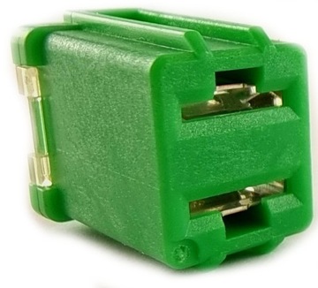 фото thumb №10, Предохранитель 58v 40amp ford b-max fiesta transit 4655704 _ 6e5t-14a094-ca