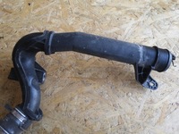 фото thumb №3, Zafira expert proace труба интеркулер 9675758280