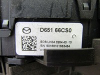 фото thumb №11, Mazda 6 10r шлейф подушка подушки воздушной d65166cs0 gs1r66120a