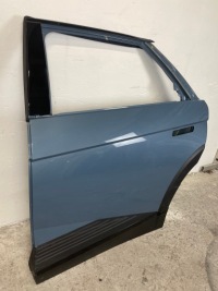 фото thumb №3, Двері задні ліва hyundai ioniq 5