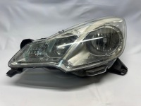 фото thumb №1, Citroen c3 ii лампа левая передняя левый перед europa 9673814980-02