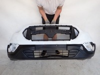 фото thumb №1, Ford transit custom lift 17- бампер перед передний