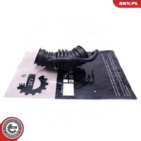 фото thumb №10, Шланг всасывающий chevrolet lacetti j200 96553533