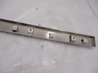 фото thumb №5, Peugeot 2008 молдинг декоративная дверь левых передних