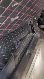 фото thumb №10, Лампа левый перед anglik renault koleos i