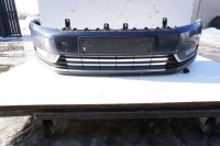 фото thumb №1, Бампер перед противотуманные фары pdc vw passat b7 lh5x