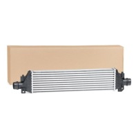 Ridex 468i0341 интеркулер к opel mokka / mokka x j13 к chevrolet Цена, фото thumb