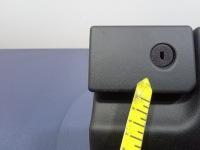 Mercedes-benz g klasa w463 1st gen 2017 середина бардачок панели приборной панели Цена, фото thumb