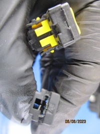 фото thumb №5, Citroen c2 переключатель переключатели 96488210xt