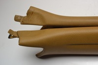 фото thumb №9, Mercedes w116 защитные накладки стоек передних a накладки