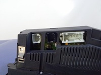 фото thumb №7, Bmw 3 e46 панель кондиционера обдув 6911013