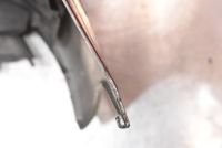 фото thumb №14, Бампер перед передній сірий peugeot 308 2 ii t9 13-17
