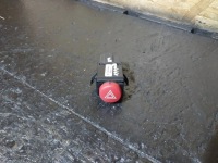 фото thumb №7, Кнопка світла аварійних seat ibiza iii 6l 6l1953235a