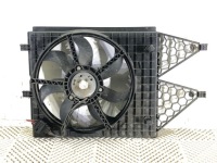 фото thumb №2, Вентилятор радіатора skoda rapid 1.2 90km 6r0121207q