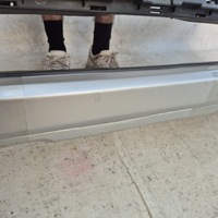 фото thumb №9, Ford ranger iii 3 wildtrack lift 19-22 бампер перед передний pdc