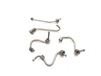 фото thumb №9, Alfa romeo giulietta шланг паливний форсунки 1.6 jtdm дизель 2013