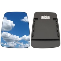 фото thumb №1, Вкладиш скло дзеркало з підігрівом l mercedes sprinter vw lt