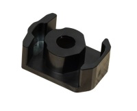 Купити Вкладиш подушки безпеки двигуна vag mqb t2 алюміній, фото thumb