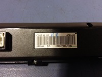 фото thumb №3, Mazda 5 ii cw 10-15 дисплей радио cg15611j0