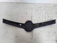 фото thumb №5, Renault twingo ii lift решётка радиатора решётка радиатора