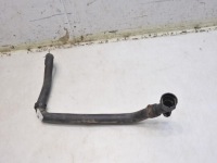 фото thumb №7, Патрубок труба води skoda fabia ii 1.9 tdi 6q0122051