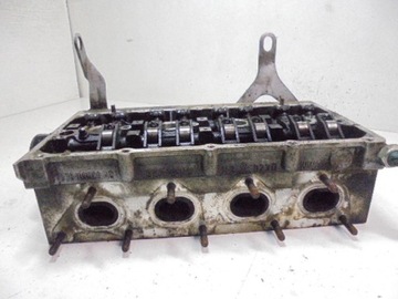 фото thumb №7, Volkswagen polo iii 3 6n 6n2 головка двигуна 036103373ac 1,4 16v