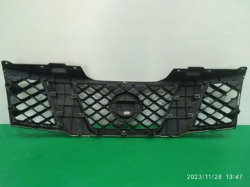 фото thumb №6, Решётка радиатора решётка nissan pathfinder 62310eb400
