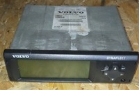 фото thumb №1, Дисплей панель dynafleet volvo fh fm fl