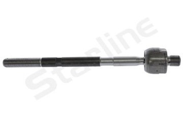 фото thumb №9, Starline стержень рулевой l/p mitsubishi galant v vi 92-04