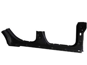 фото thumb №1, Mercedes b класс w246 246 порог правый новый