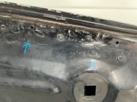 Купить Капот крышка двигателя mercedes e-klasa w212, фото thumb