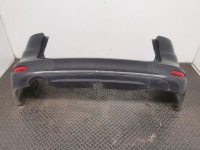 фото thumb №1, Бампер задня opel zafira c pdc 190