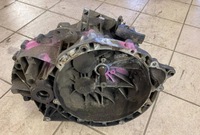 фото thumb №1, Volvo v50 2006 механическая 6-ступенчатая коробка передач коробки передач