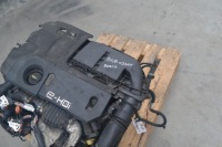 Двигатель 1.6 ehdi 9h06 комплектный  citroen f/v 10jben Недорого, фото thumb