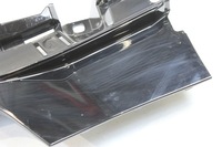 фото thumb №3, Захист порога запчастина góna ліва глянцевий чорний м-пакет bmw g26 4gc гран купе