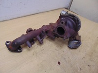 фото thumb №9, Турбонагнітач hyundai i30 ii 1.6 crdi 28201-2a701