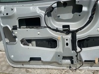 фото thumb №7, Mercedes w245 крышка багажника комплект 761 07r