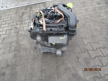 фото thumb №7, Двигун комплектний vw skoda 1,5 tsi новий dpb