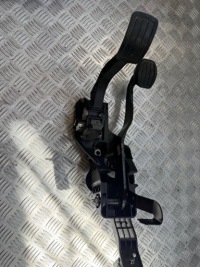 Купить Педаль тормоза газа комплект jumpy expert proace verso европа, фото thumb