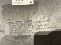 Maserati mc20 бампер задня задній 670222938 670222968 Київ, фото thumb